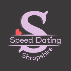 Speed Dating Shropshire Logo