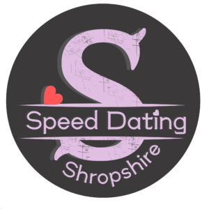 Speed Dating Shropshire Logo