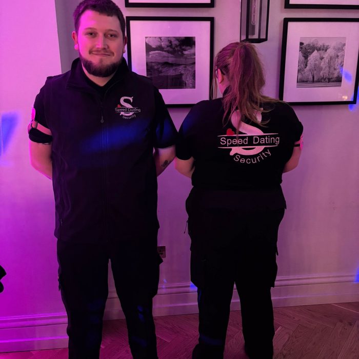 Security Team Shropshire