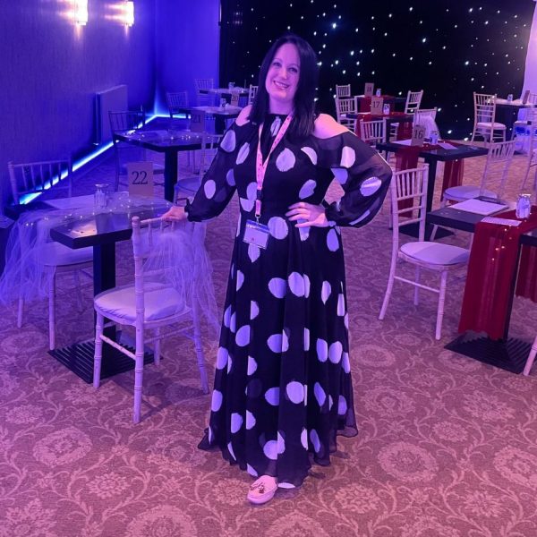 Speed Dating Host in Shropshire