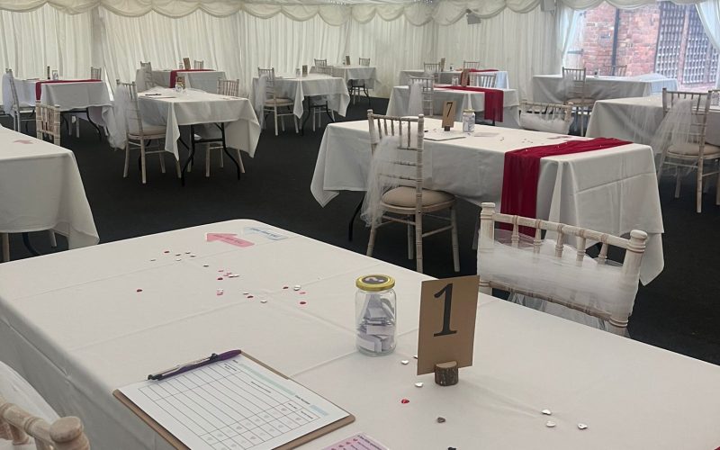 Speed Dating Telford Speed Dating Telford
