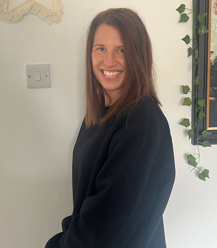 Kirsty - Event co-host, personal assistant and photographer for Singles events Shropshire