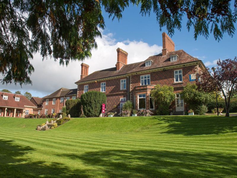 Albrighton Hall Hotel, Shrewsbury Albrighton Hall, Shrewsbury, venue for halloween singles night